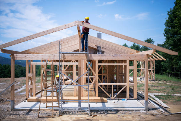 Best Tile Roofing Contractor  in Natchitoches, LA